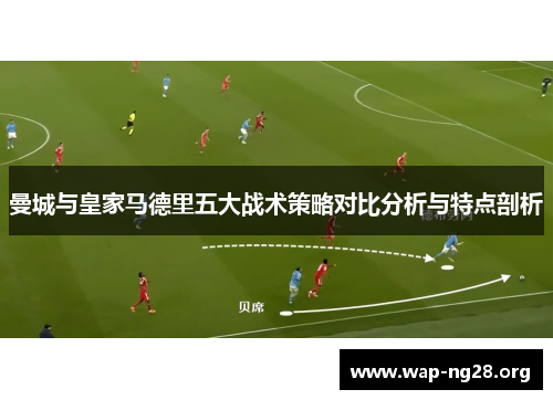 曼城与皇家马德里五大战术策略对比分析与特点剖析