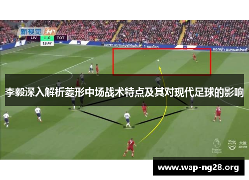 李毅深入解析菱形中场战术特点及其对现代足球的影响