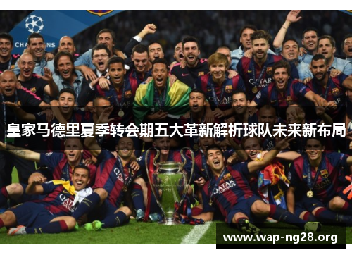 皇家马德里夏季转会期五大革新解析球队未来新布局 皇家马德里夏季转会期五大革新解析球队未来新布局
