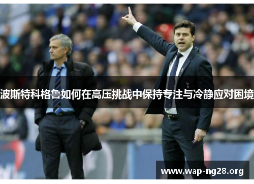 波斯特科格鲁如何在高压挑战中保持专注与冷静应对困境 波斯特科格鲁如何在高压挑战中保持专注与冷静应对困境