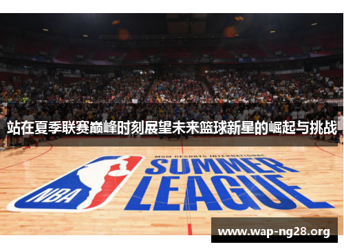 站在夏季联赛巅峰时刻展望未来篮球新星的崛起与挑战