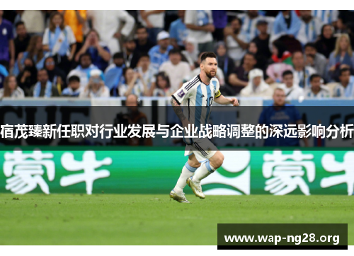 宿茂臻新任职对行业发展与企业战略调整的深远影响分析 宿茂臻新任职对行业发展与企业战略调整的深远影响分析