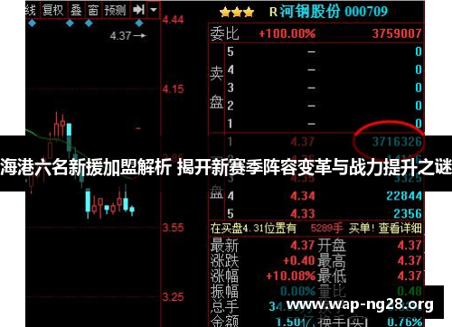 海港六名新援加盟解析 揭开新赛季阵容变革与战力提升之谜 海港六名新援加盟解析 揭开新赛季阵容变革与战力提升之谜
