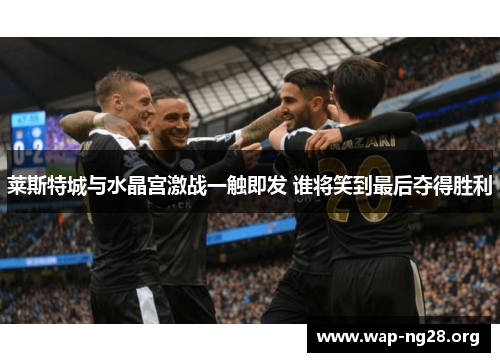 莱斯特城与水晶宫激战一触即发 谁将笑到最后夺得胜利