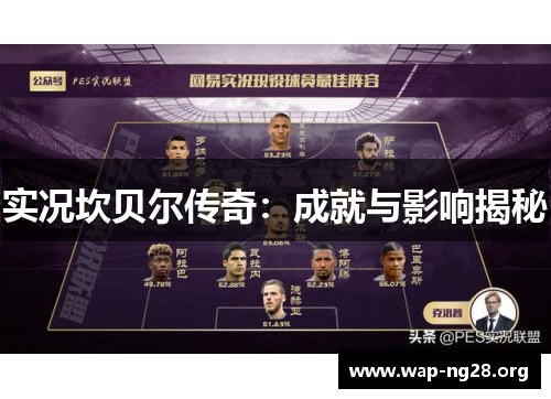 实况坎贝尔传奇：成就与影响揭秘